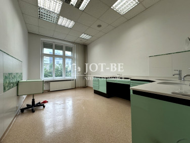 Lokal Wrocław wynajem