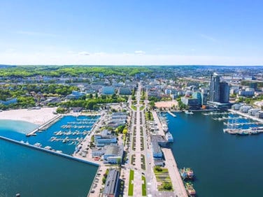 Mieszkanie Gdynia