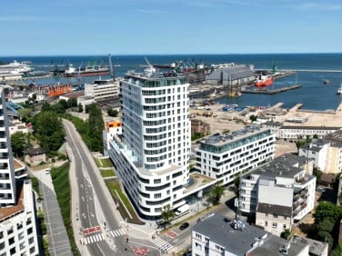Mieszkanie Gdynia