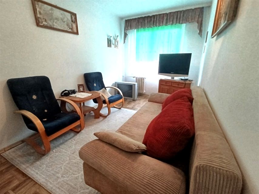 Mieszkanie blok mieszkalny sprzedaż