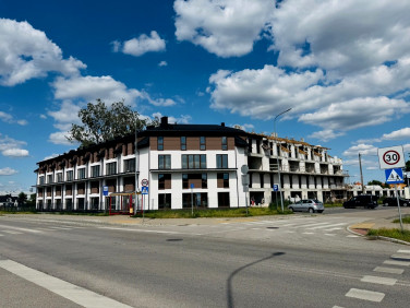 Mieszkanie nad rzeką