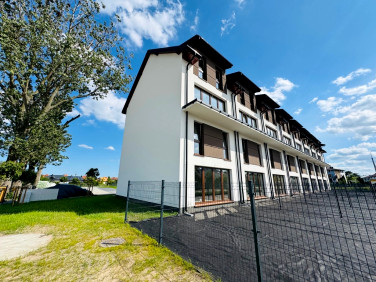 Mieszkanie nad rzeką