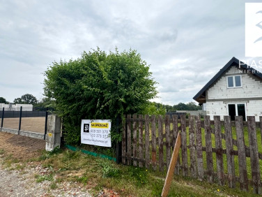 Dom Kamień Pomorski