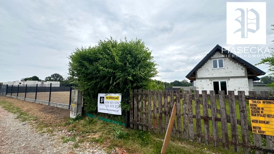 Dom Kamień Pomorski