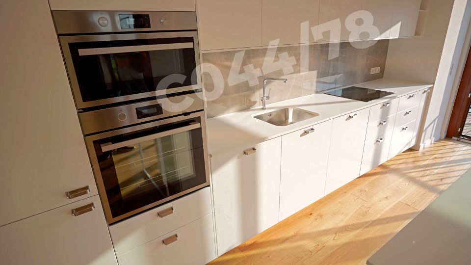 Mieszkanie apartamentowiec nad morzem