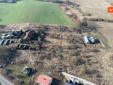 Działka budowlana Siadło Dolne