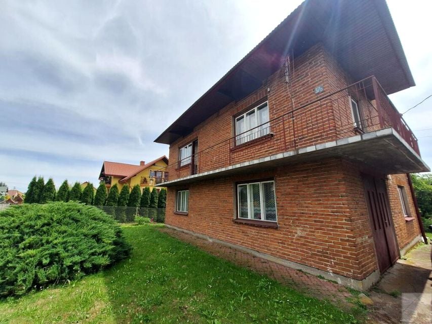 Dom Kupiatycze