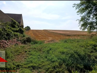 Działka budowlana Rożniątów sprzedam