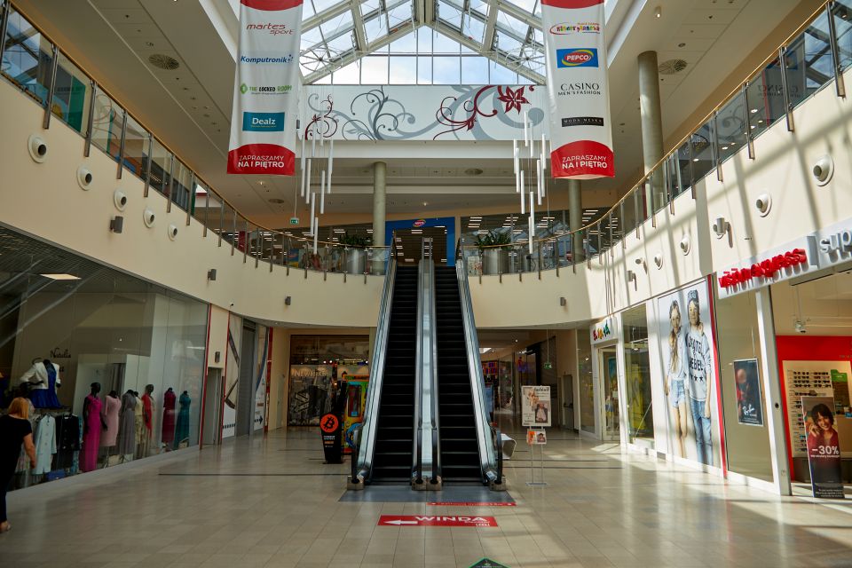Lokal Nowy Sącz
