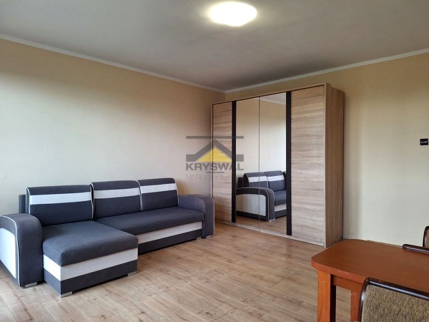 Mieszkanie blok mieszkalny Gorzów Wielkopolski