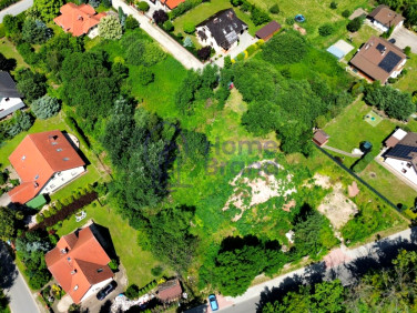 Działka Jeszkowice
