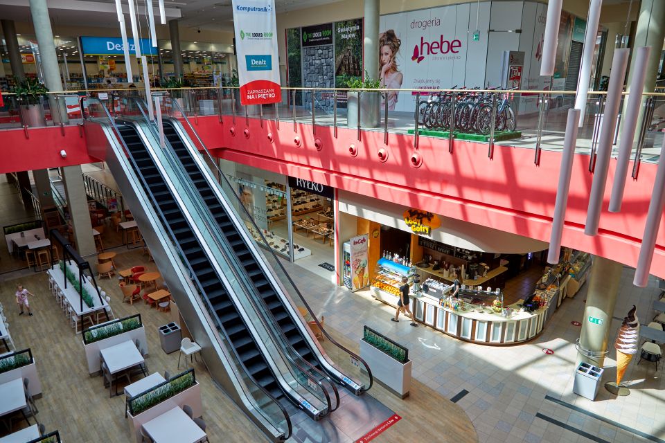 Lokal Nowy Sącz