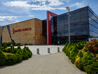 Lokal Nowy Sącz
