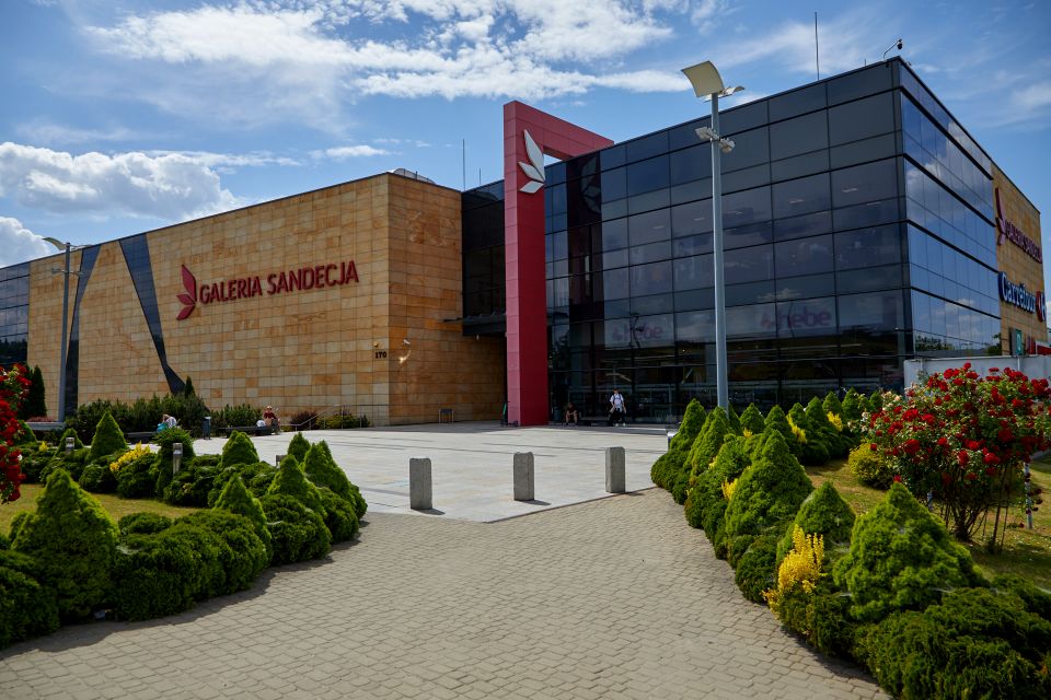 Lokal Nowy Sącz