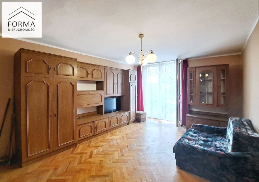 Mieszkanie Bydgoszcz