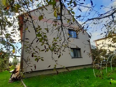 Dom Niepołomice
