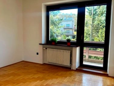 Mieszkanie Kraków