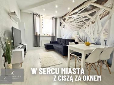 Mieszkanie Namysłów