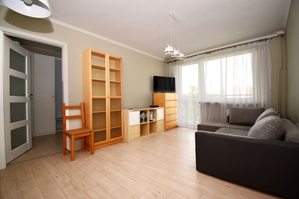 Mieszkanie Gliwice