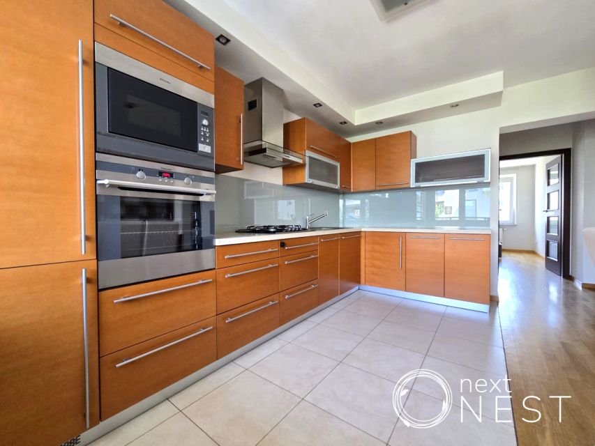 Mieszkanie Warszawa wynajem