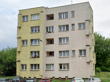 Mieszkanie Czeladź