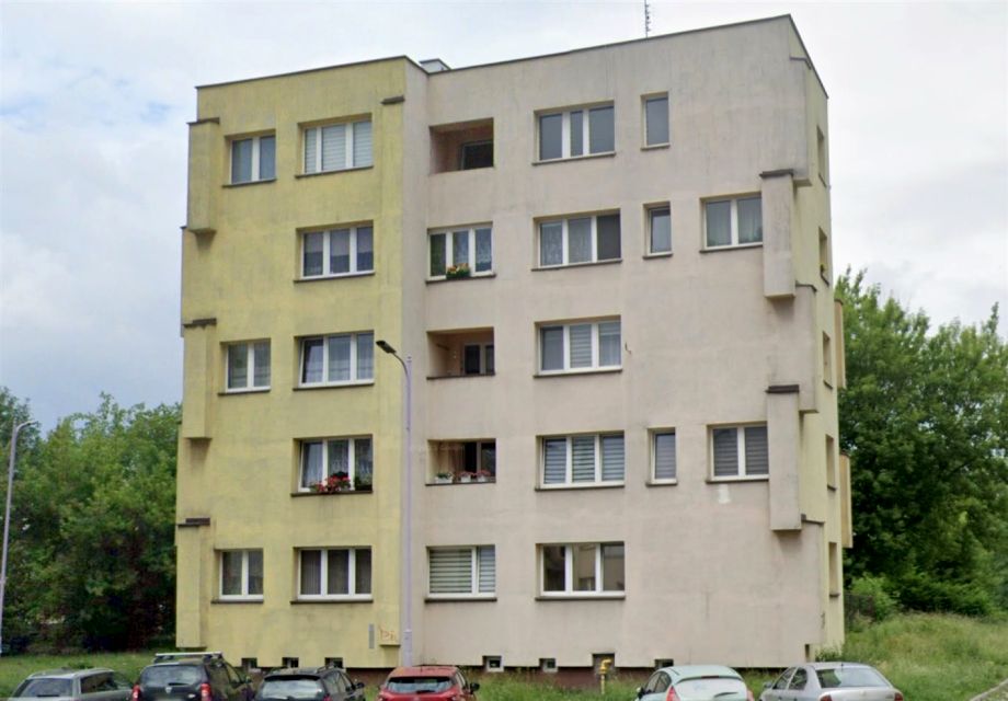 Mieszkanie Czeladź