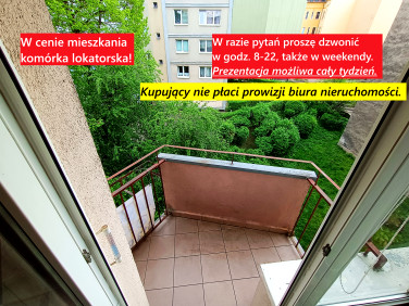Mieszkanie Szczecin