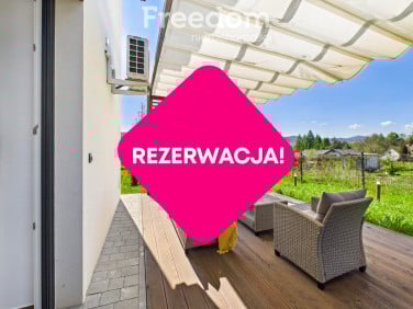 Mieszkanie WADOWICE