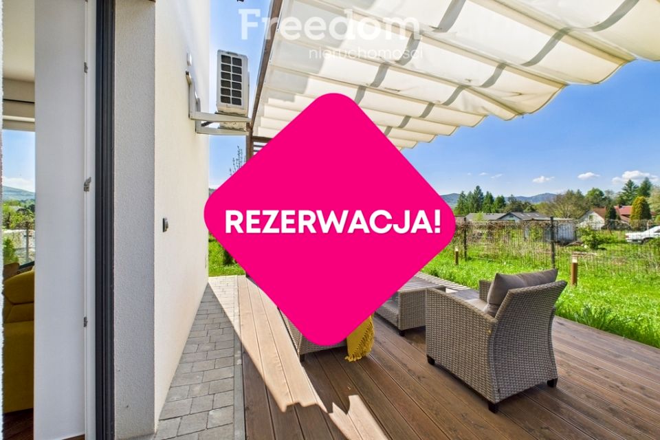 Mieszkanie WADOWICE