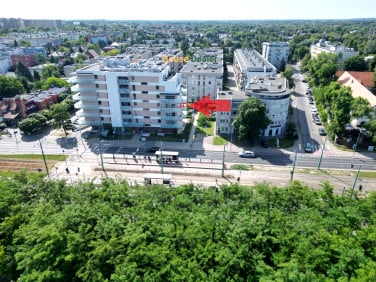 Mieszkanie Poznań