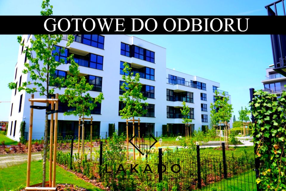 Mieszkanie Kraków
