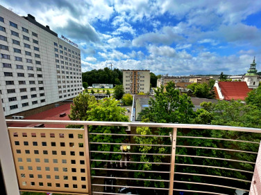 Mieszkanie Gdynia