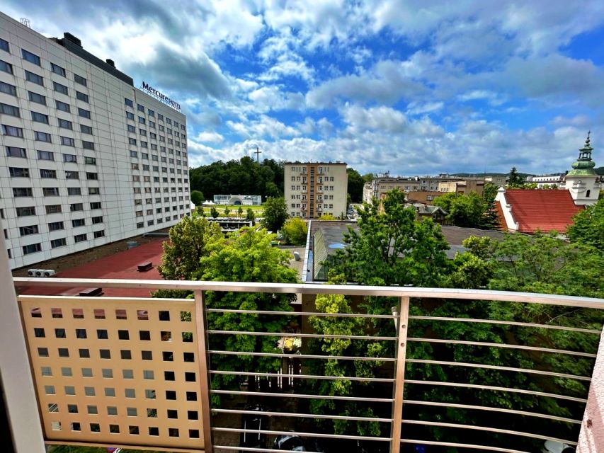 Mieszkanie Gdynia