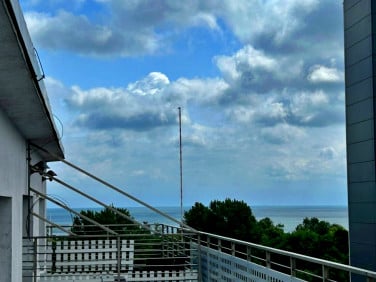 Mieszkanie Gdynia