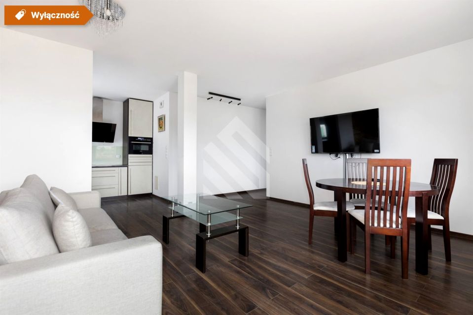 Mieszkanie Bydgoszcz