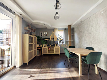 Mieszkanie blok mieszkalny Wejherowo