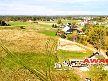 Działka budowlana Leśniewo