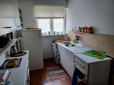 Mieszkanie Gdańsk