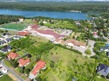 Działka Baranowo