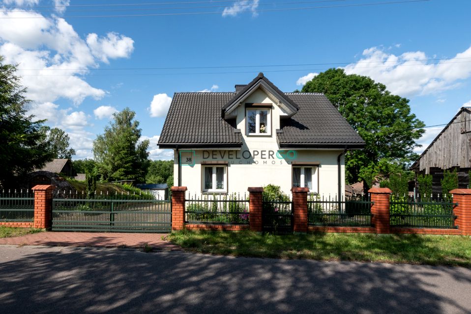 Dom Koniuszki