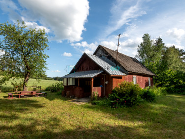 Dom Poniatowicze