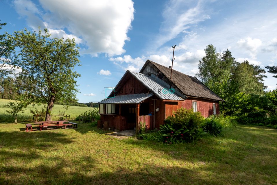 Dom Poniatowicze