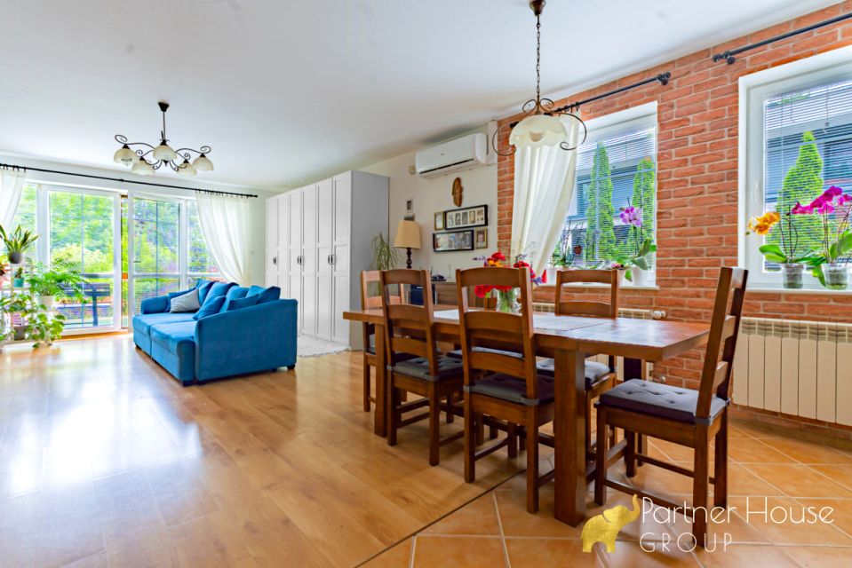 Dom Grodzisk Mazowiecki sprzedaż