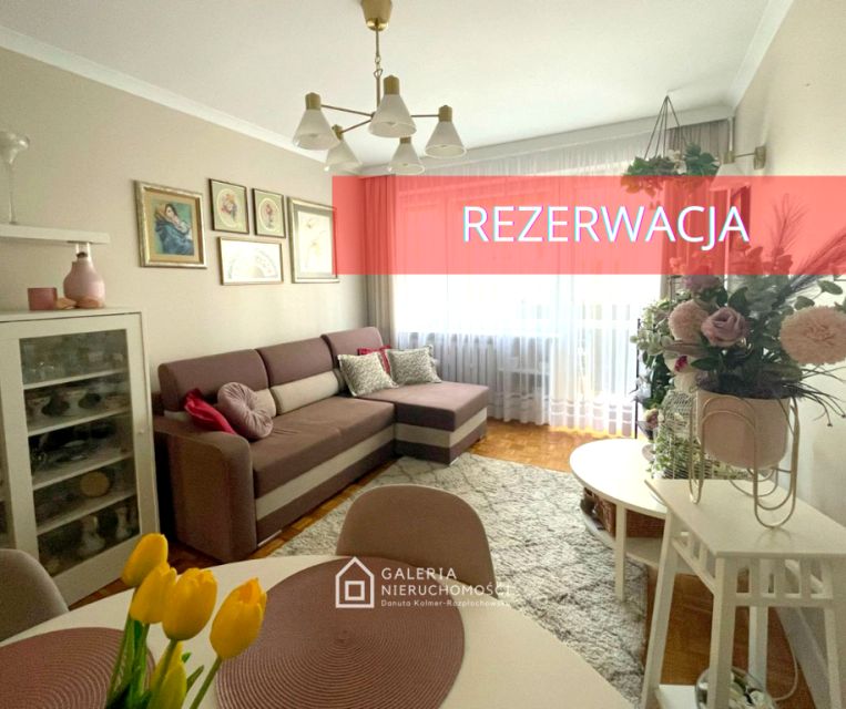 Mieszkanie GNIEZNO