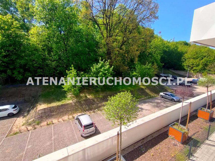 Mieszkanie Bydgoszcz