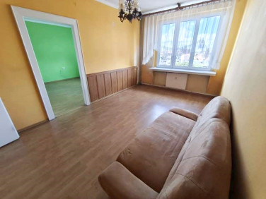 Mieszkanie Katowice