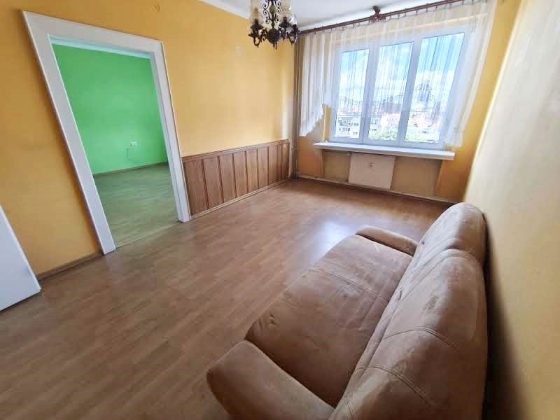 Mieszkanie Katowice