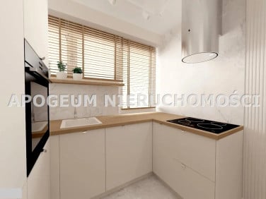 Mieszkanie Białystok
