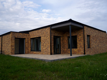 Dom Bojszowy