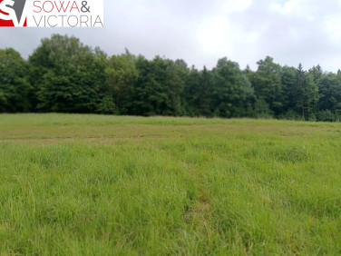 Działka budowlana sprzedam